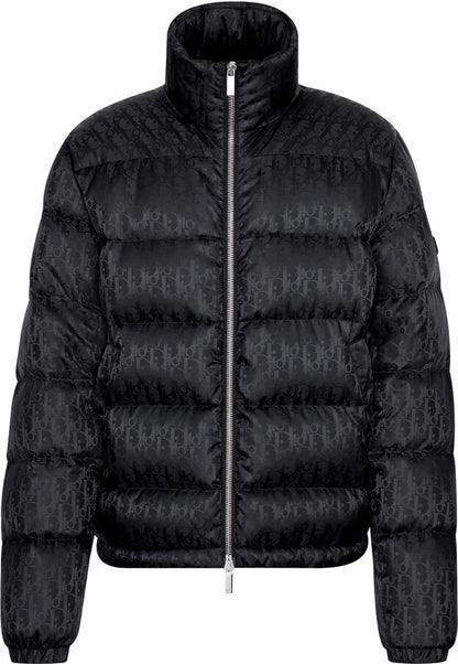 "CD" Winterjacke