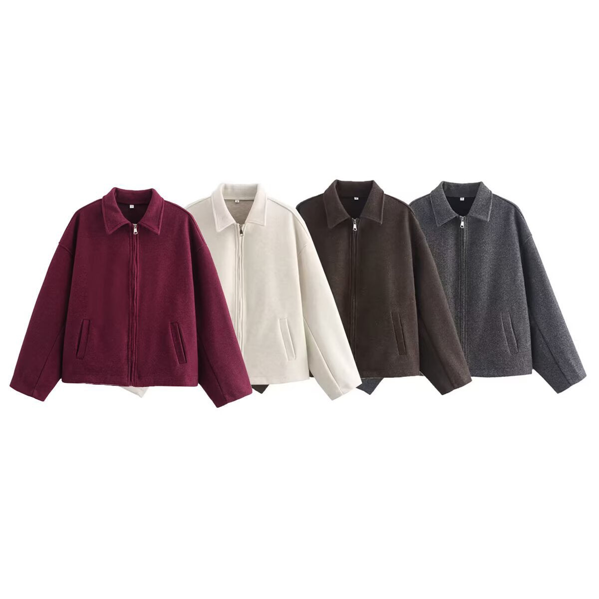 Mistral Übergangsjacke