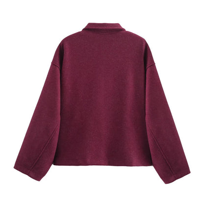 Mistral Übergangsjacke