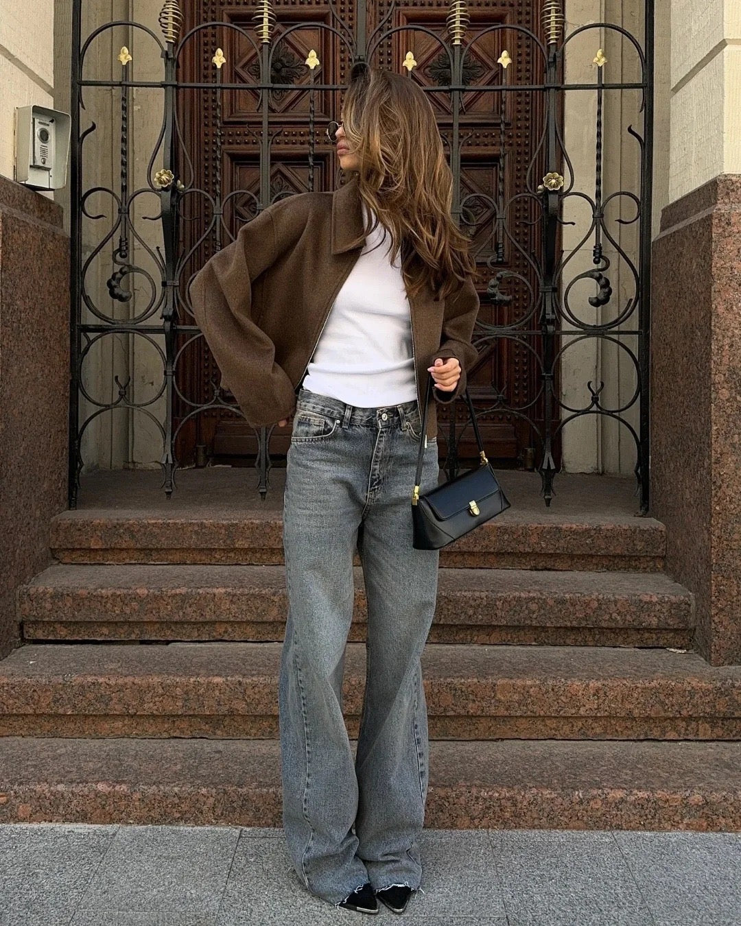 Mistral Übergangsjacke