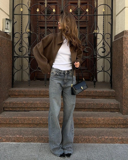 Mistral Übergangsjacke