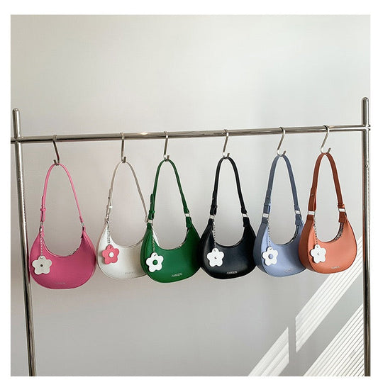 Fleuré Schultertasche