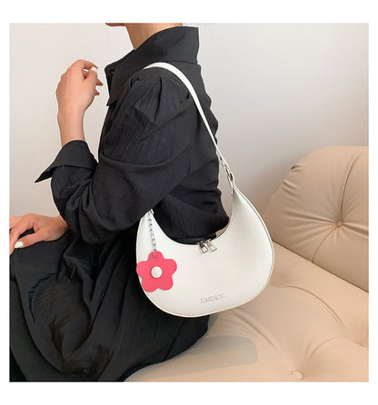 Fleuré Schultertasche