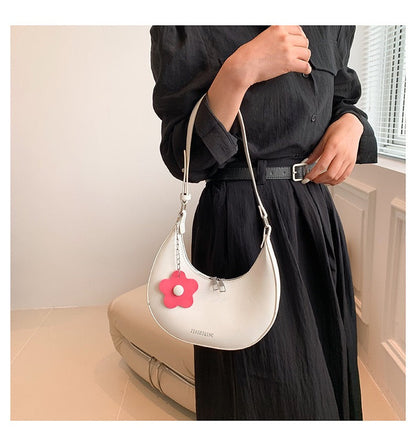 Fleuré Schultertasche