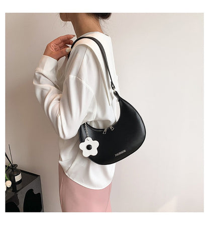 Fleuré Schultertasche