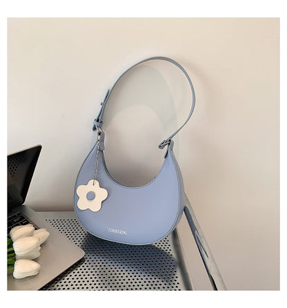 Fleuré Schultertasche