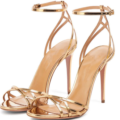 Seraphine Heels