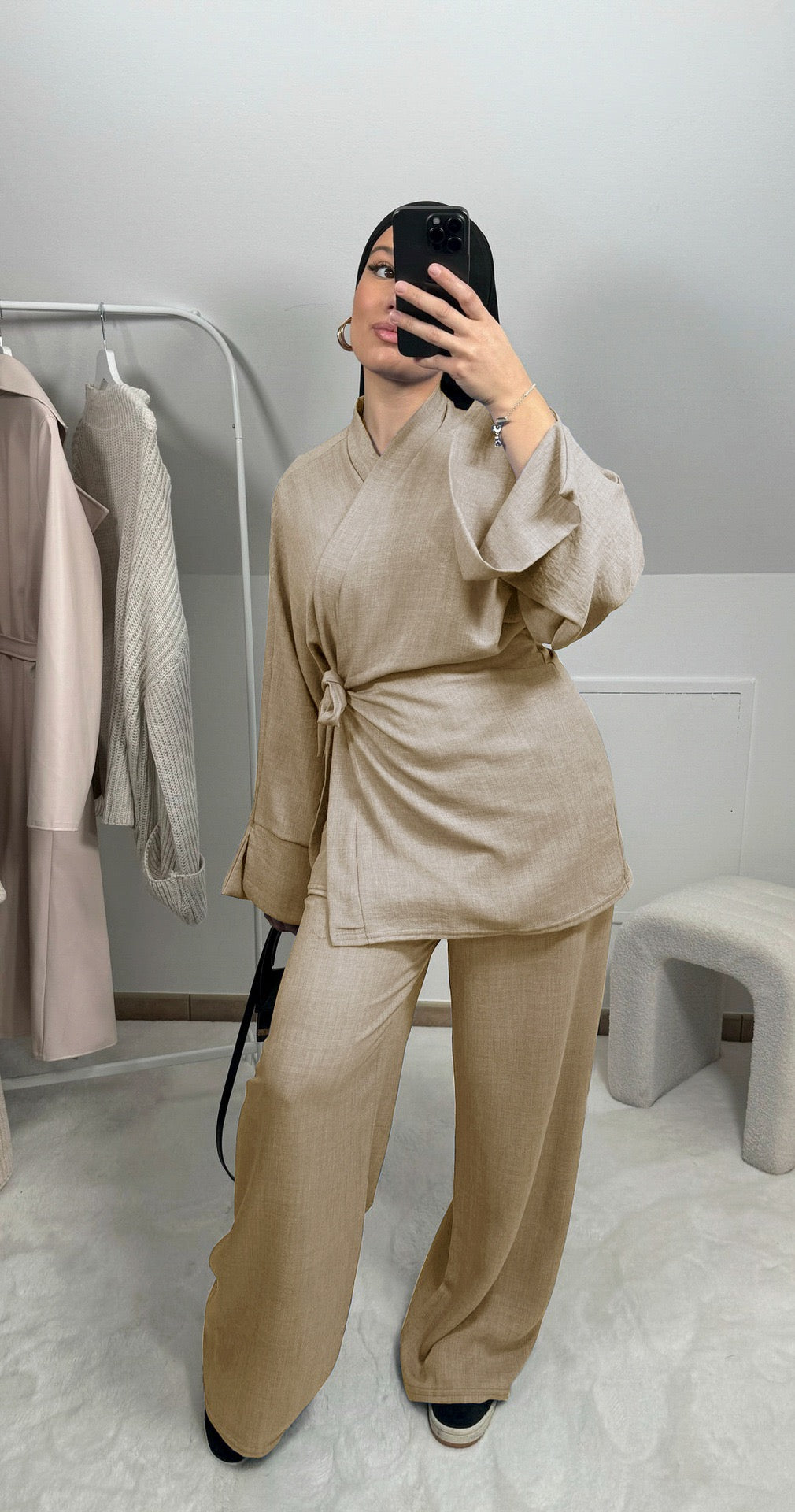 Eunoia Eleganter Einteiler