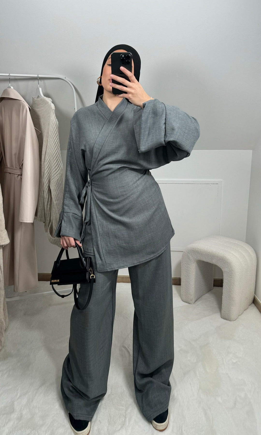 Eunoia Eleganter Einteiler