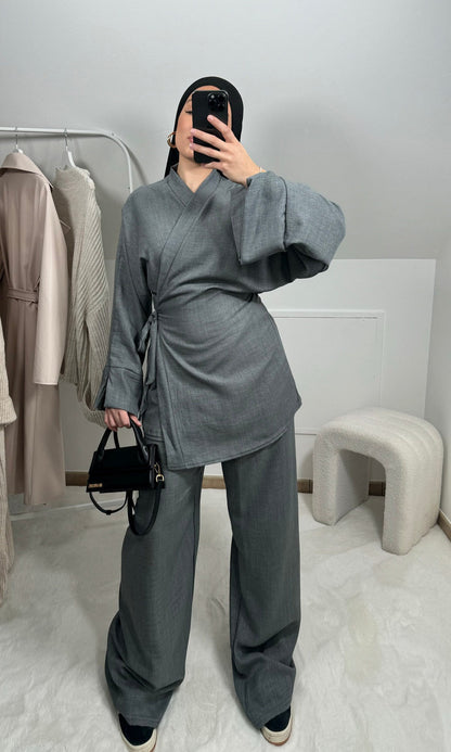 Eunoia Eleganter Einteiler