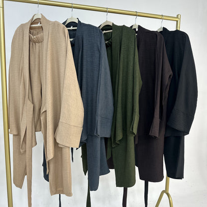 Eunoia Eleganter Einteiler