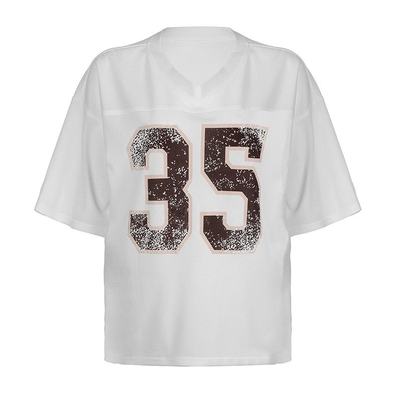 Thirty-Five Jersey