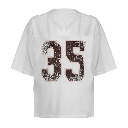Thirty-Five Jersey