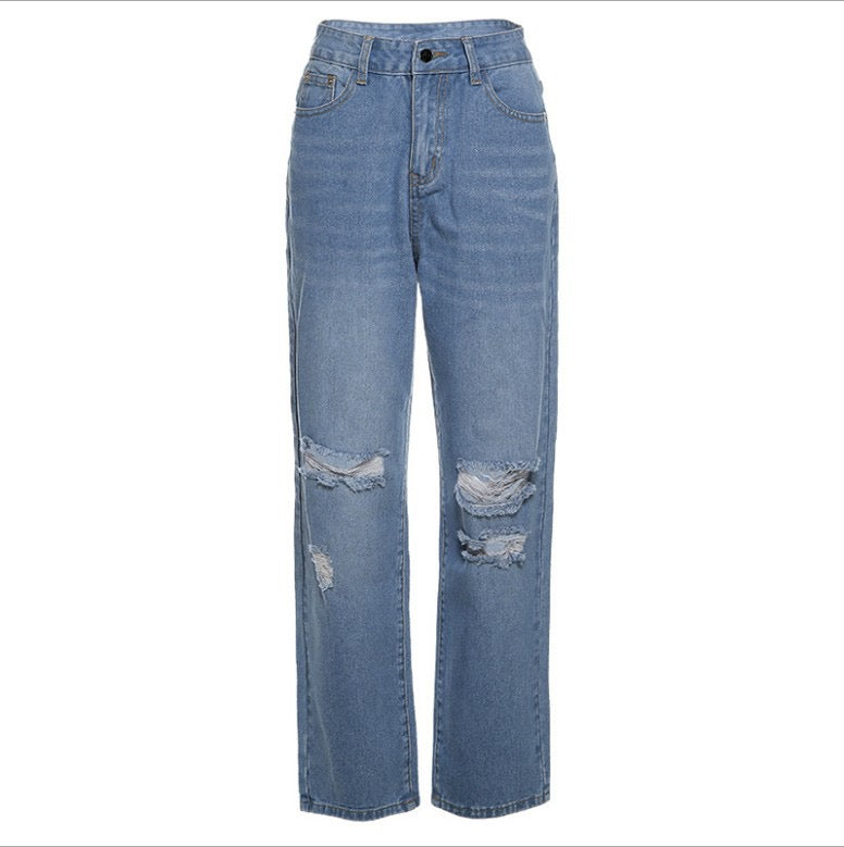 Jenas Aerith Jeans