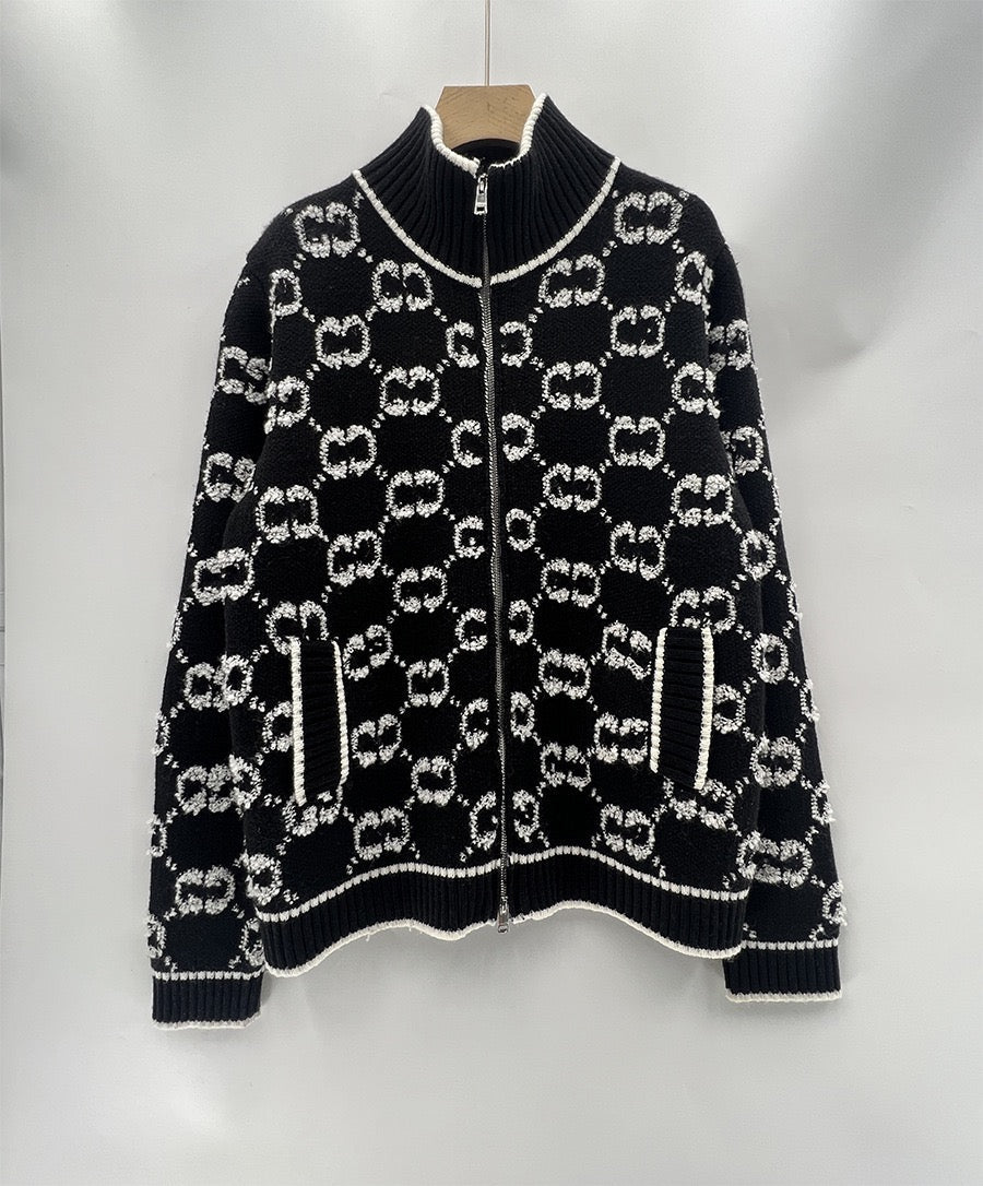 Gc Cardigan