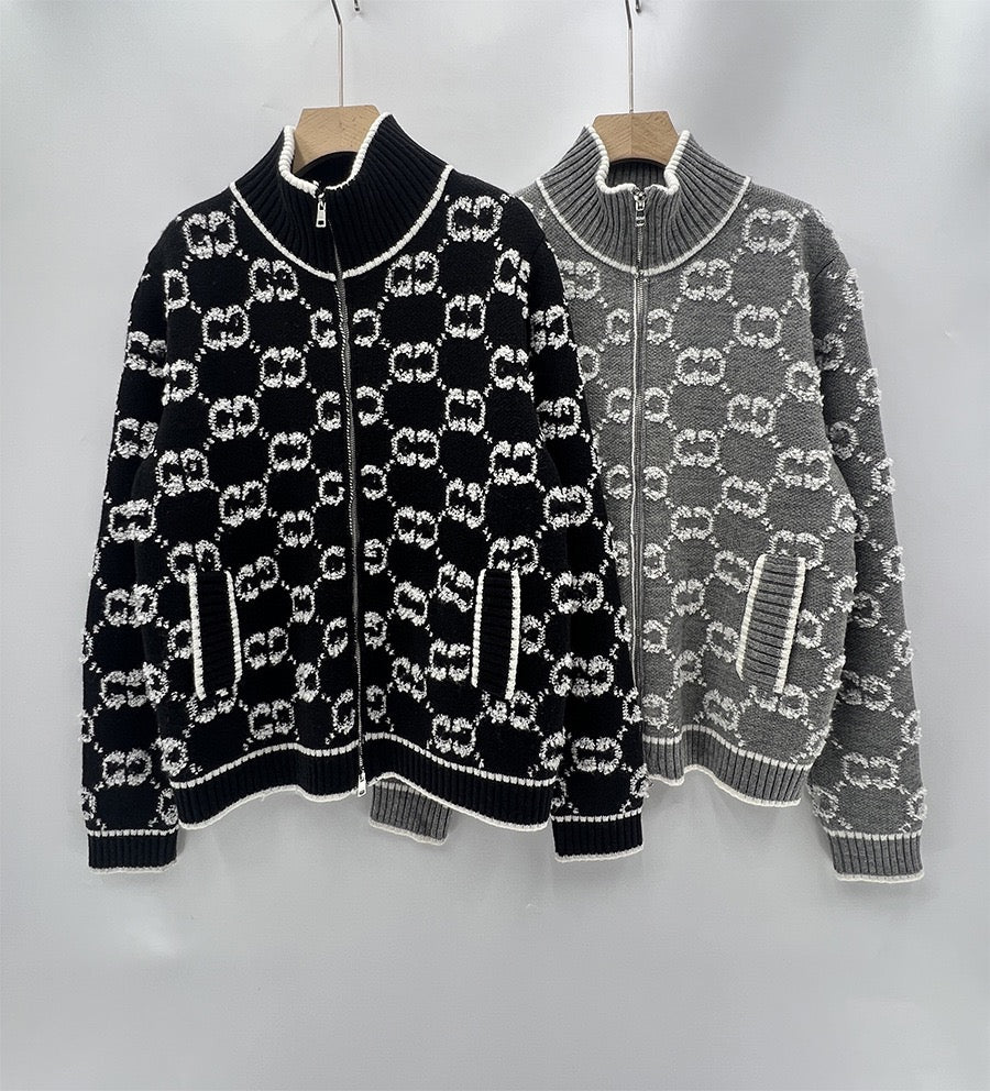 Gc Cardigan