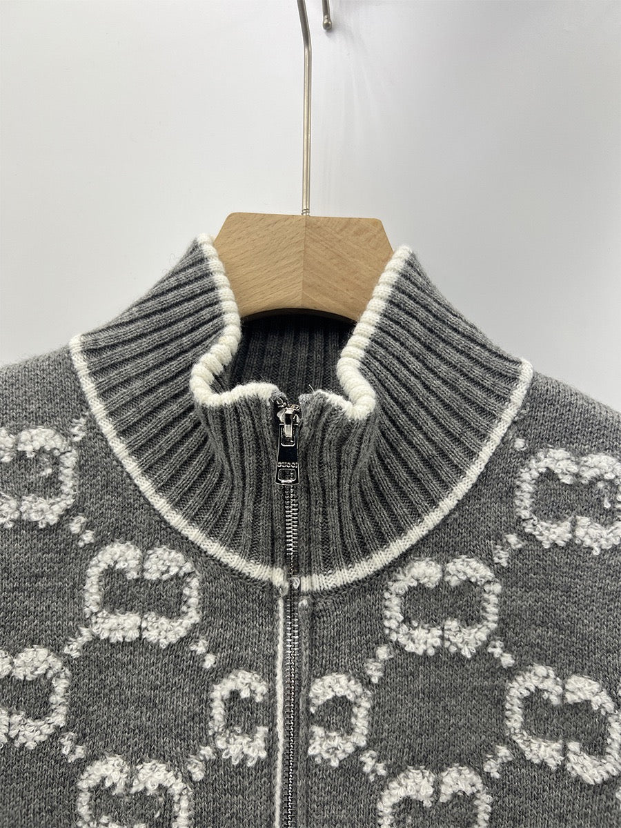 Gc Cardigan