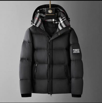 BB London Jacket