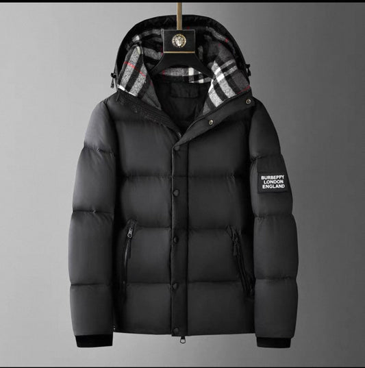 BB London Jacket
