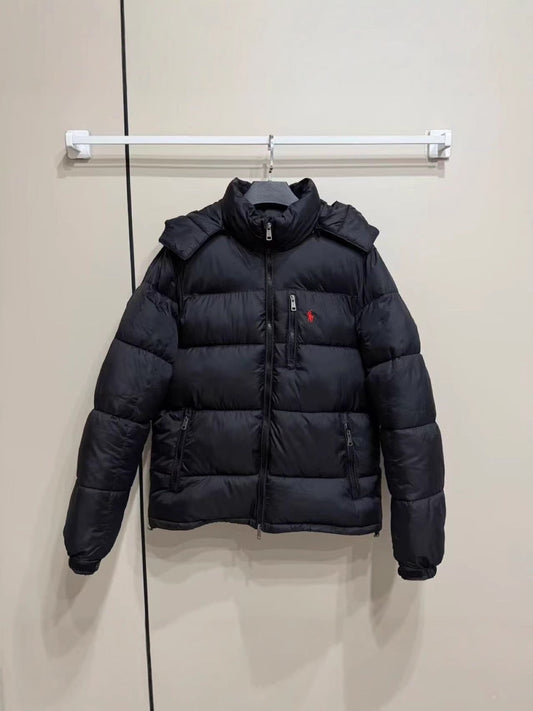 RL Puffer Jacke