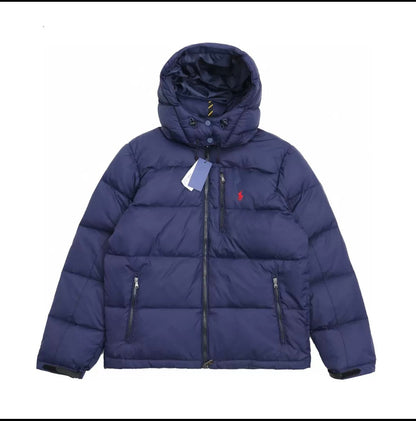 RL Puffer Jacke