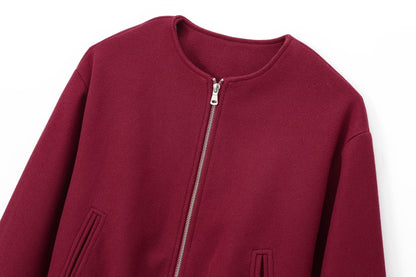 Tempora Virale Jacke