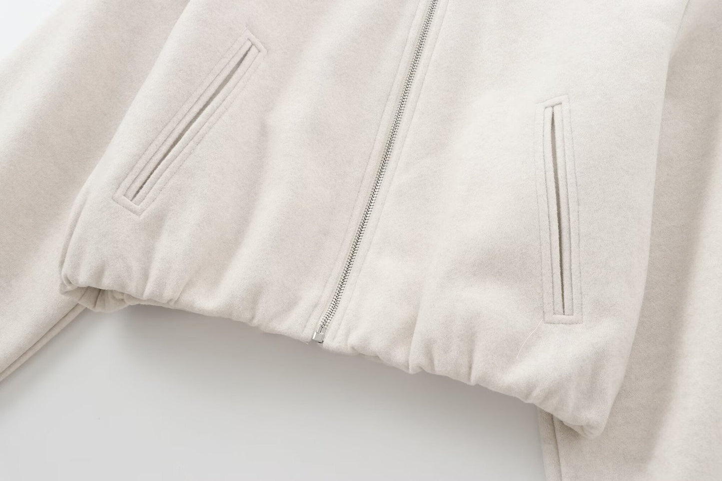 Tempora Virale Jacke