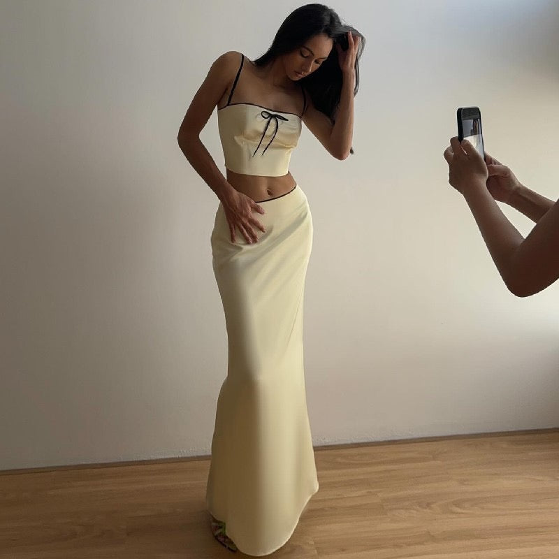 Munir Rock und Top Set