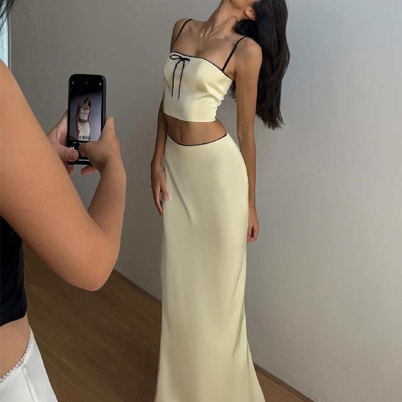 Munir Rock und Top Set