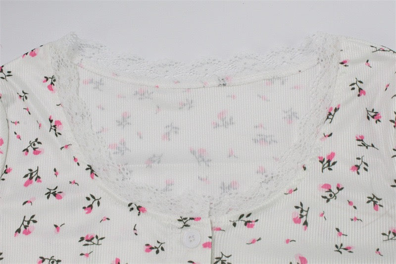 Dreamy Comfort Pyjama