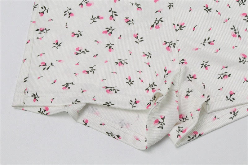 Dreamy Comfort Pyjama