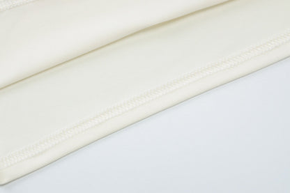 Longsleeve mit V-Ausschnitt