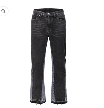 Malo Flared Jeans