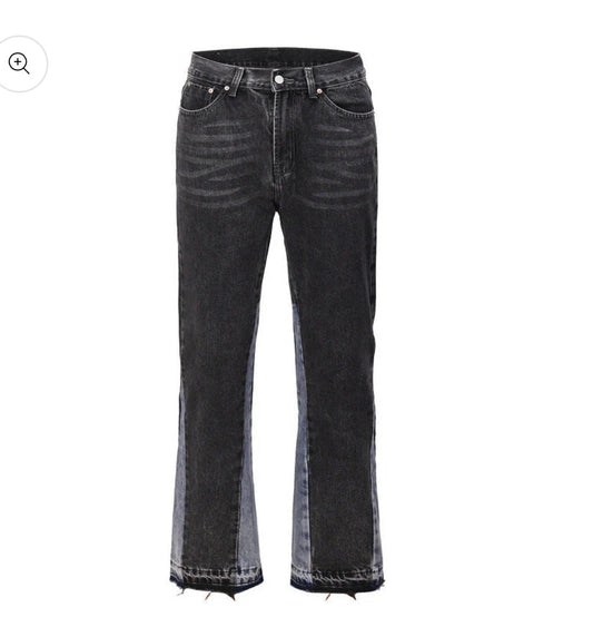 Malo Flared Jeans
