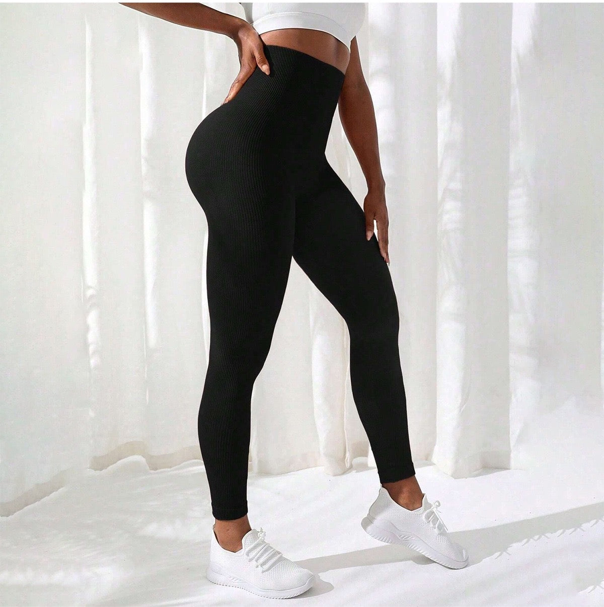 Gym Performance Leggings