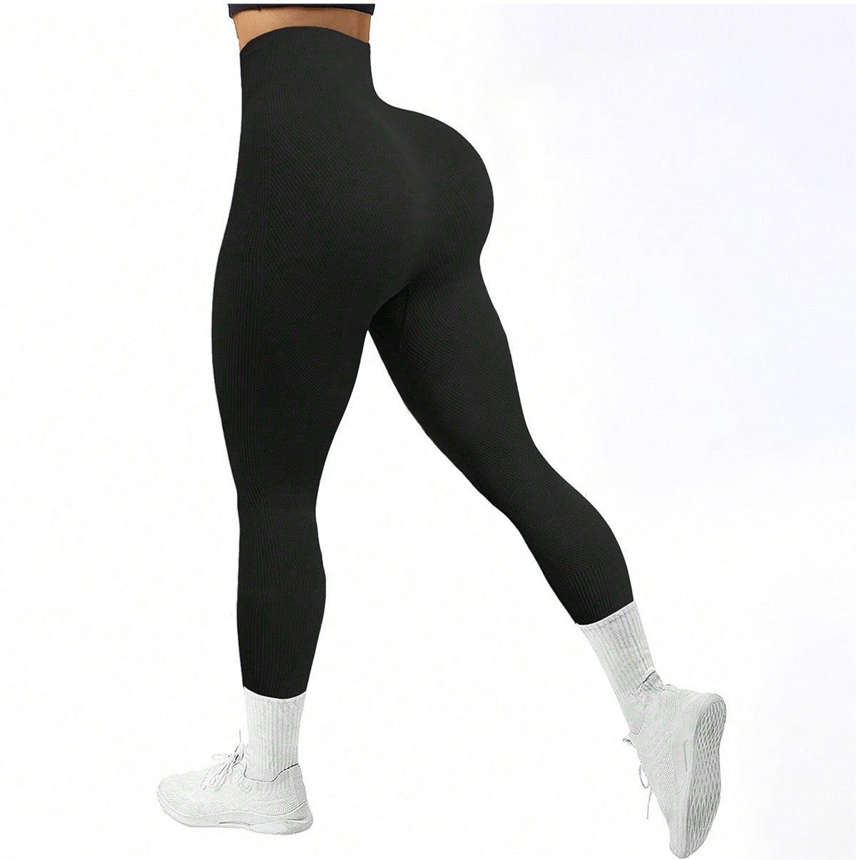 Gym Performance Leggings