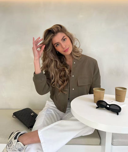 Springease Übergangsjacke