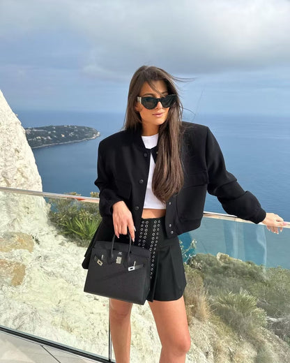 Springease Übergangsjacke