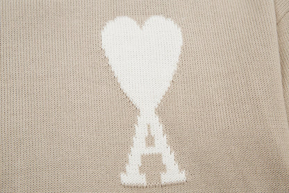 "Heart" - Sweater