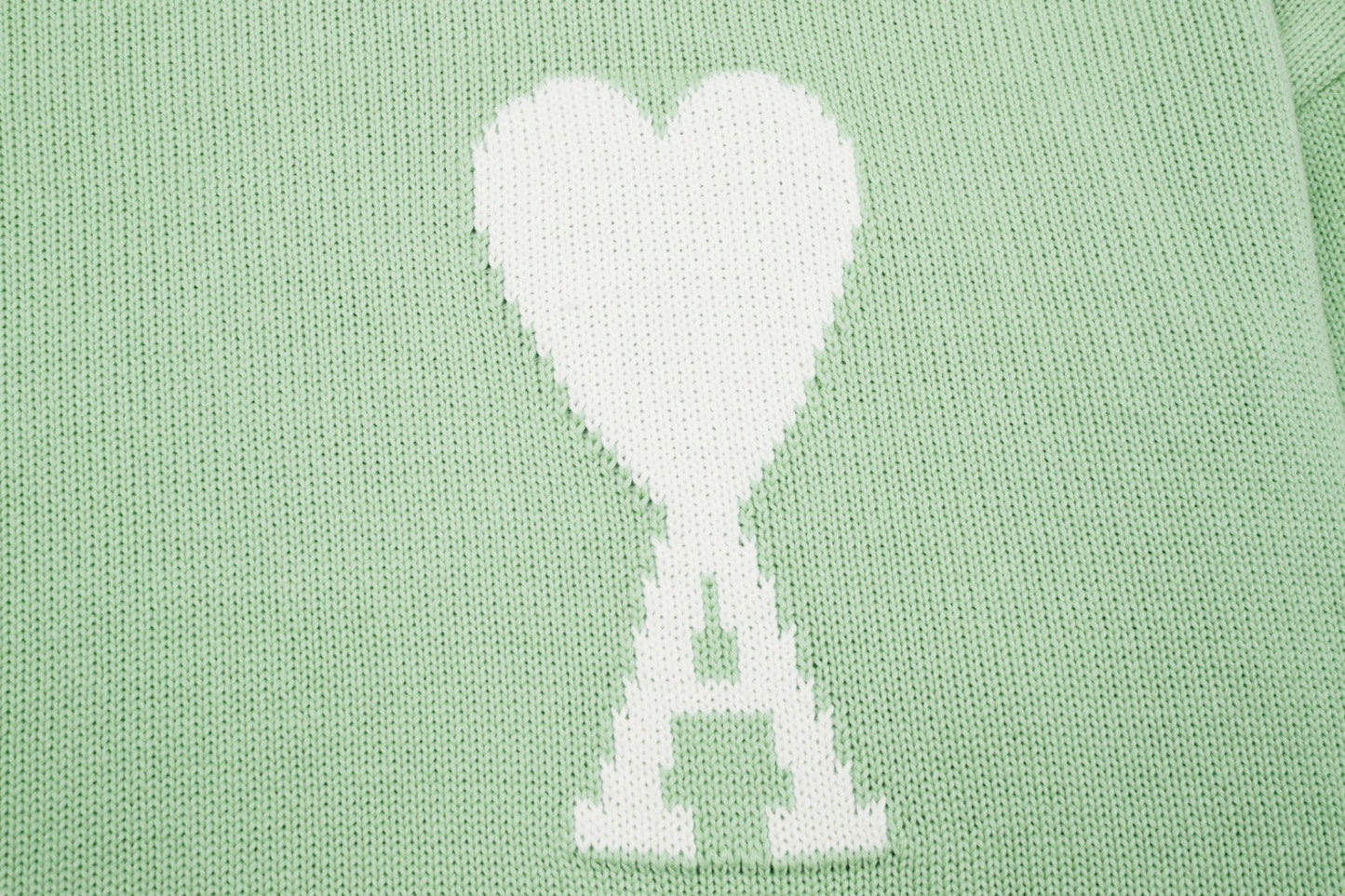 "Heart" - Sweater