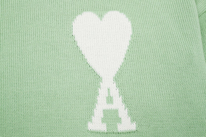 "Heart" - Sweater