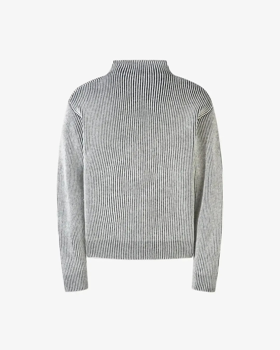 Raven Strickpullover