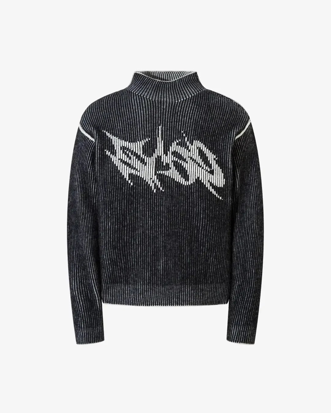 Raven Strickpullover
