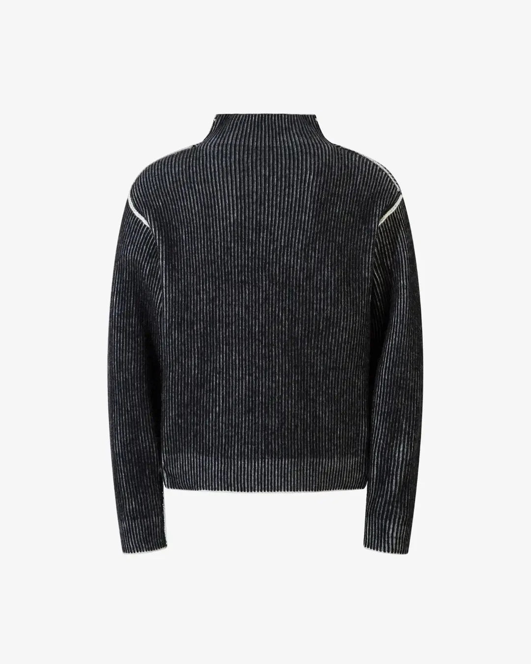 Raven Strickpullover