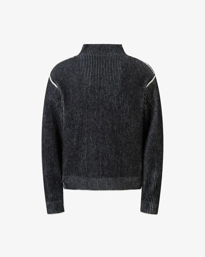 Raven Strickpullover