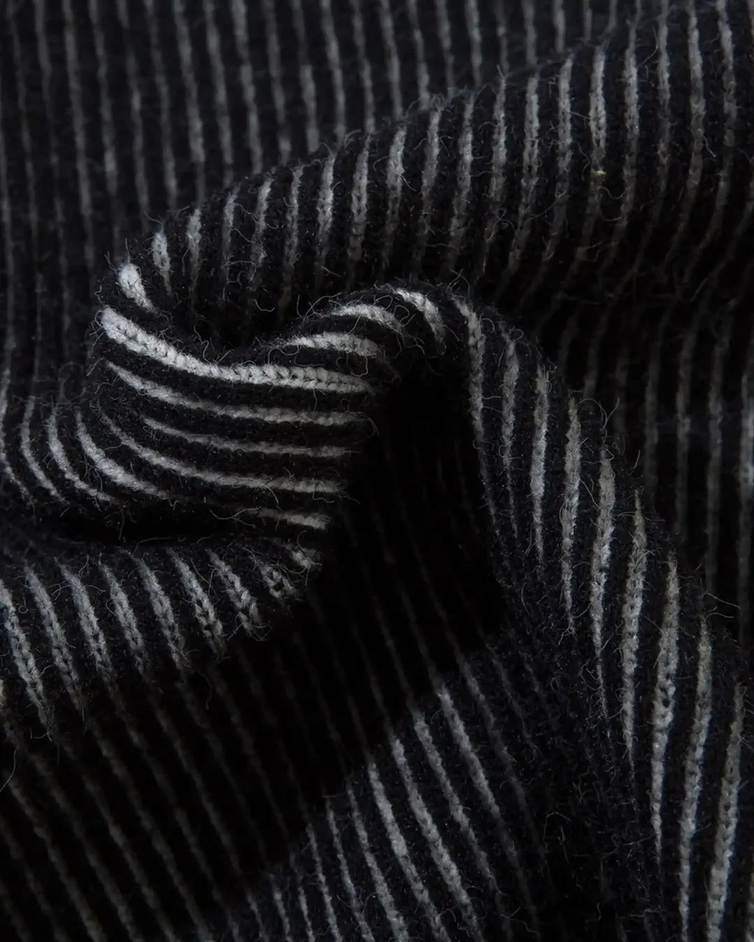 Raven Strickpullover