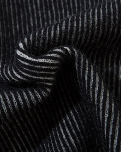 Raven Strickpullover