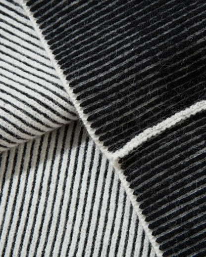 Raven Strickpullover