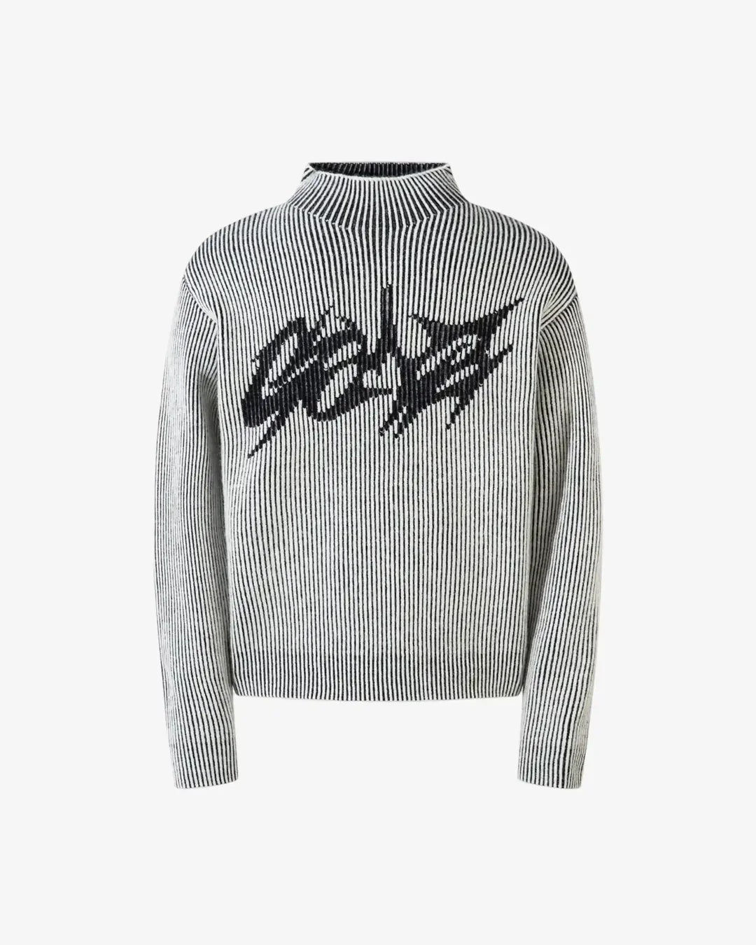 Raven Strickpullover